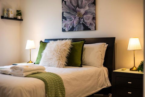 Glen Waverley 3BRM Vacation Home FreeParking Netflix - Darwin Holiday 1