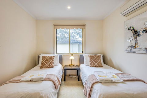 Glen Waverley 3BRM Vacation Home FreeParking Netflix - Darwin Holiday 4