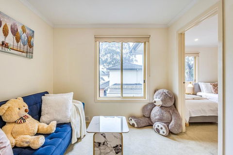 Glen Waverley 3BRM Vacation Home FreeParking Netflix - Darwin Holiday 2