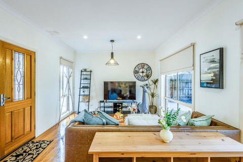 Glen Waverley 3BRM Vacation Home FreeParking Netflix - Darwin Holiday 0