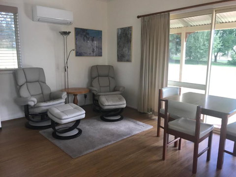 Glen Waverly Farmstay - Darwin Holiday 2