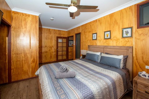 Glenaven Country Escape - Darwin Holiday 3
