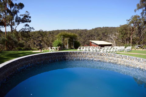 Glenaven Country Escape - Darwin Holiday 1