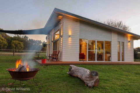 Glenberrie Place ECO Retreat - Darwin Holiday 0