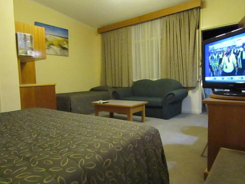 Glenelg Motel - Darwin Holiday 3