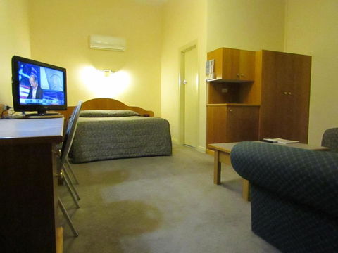 Glenelg Motel - Darwin Holiday 2