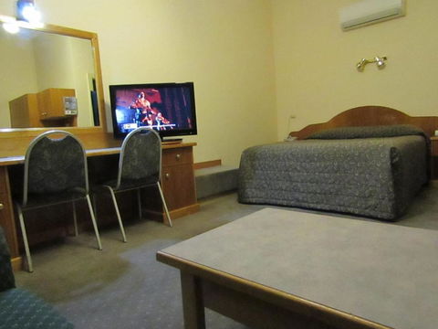 Glenelg Motel - Darwin Holiday 4