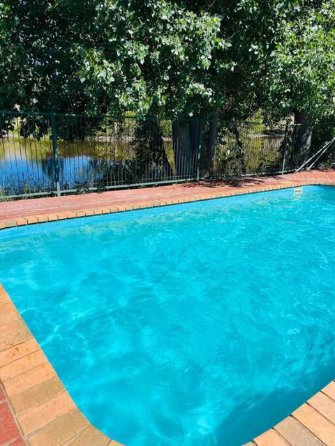 Glenisla Farm House - Darwin Holiday 4