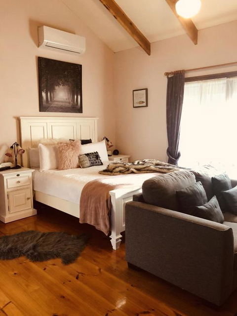 Glenview Retreat Luxury Accommodation - Darwin Holiday 3