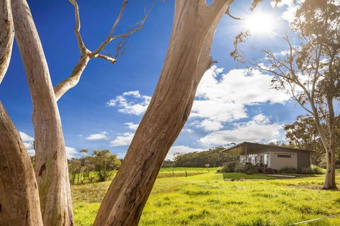 Glenworth Valley Wilderness Adventures - Darwin Holiday 1