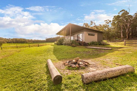 Glenworth Valley Wilderness Adventures - Darwin Holiday 2