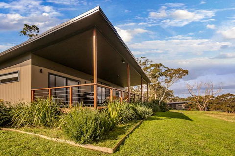 Glenworth Valley Wilderness Adventures - Darwin Holiday 3