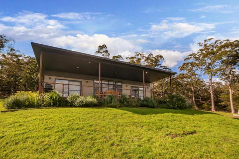 Glenworth Valley Wilderness Adventures - Darwin Holiday 4