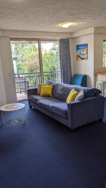 Gold Coast Family Apartment - Darwin Holiday 4