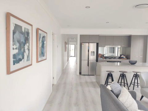 Gold Coast Oasis Villa At Coomera - Darwin Holiday 0