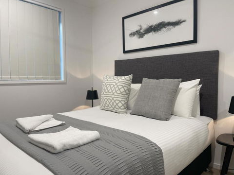Gold Coast Oasis Villa At Coomera - Darwin Holiday 3