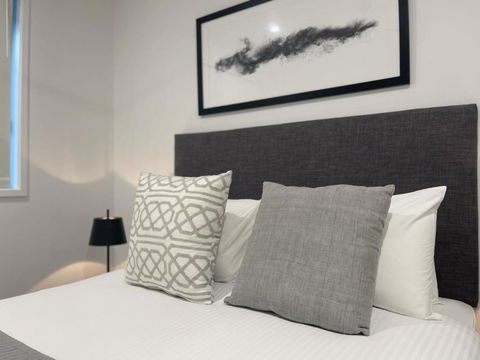Gold Coast Oasis Villa At Coomera - Darwin Holiday 2