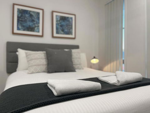 Gold Coast Oasis Villa At Coomera - Darwin Holiday 1
