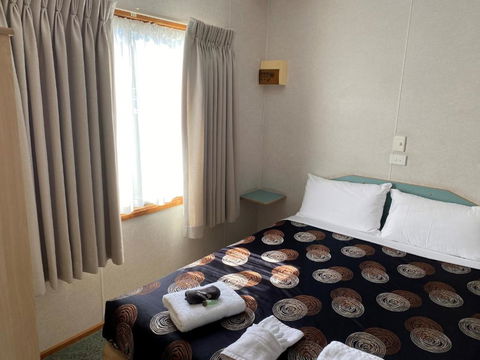Golden Country Motel And Caravan Park - Darwin Holiday 3