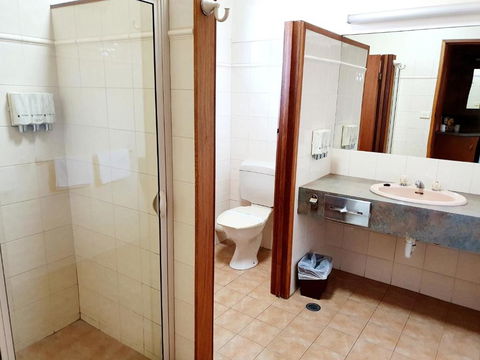 Golden Grain Motor Inn - Darwin Holiday 4