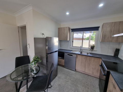 Golden Heritage Apartments Rutherglen - Darwin Holiday 4