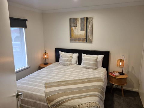 Golden Heritage Apartments Rutherglen - Darwin Holiday 3