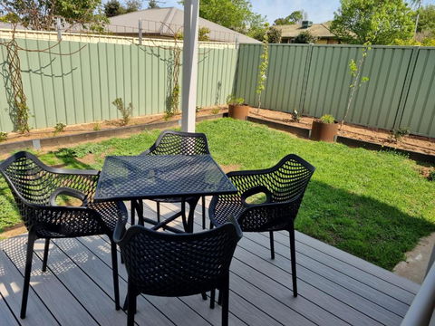 Golden Heritage Apartments Rutherglen - Darwin Holiday 1