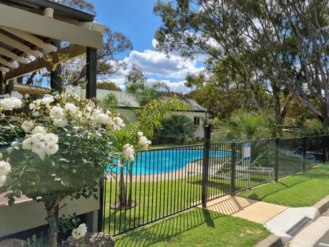 Golden Heritage Accommodation - Darwin Holiday 2