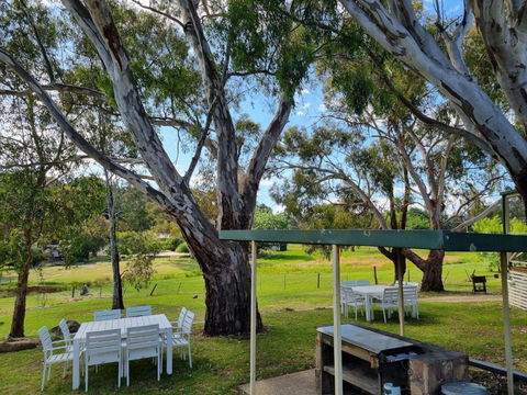 Golden Heritage Accommodation - Darwin Holiday 4