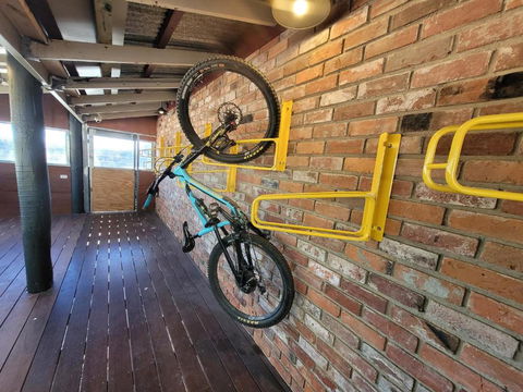 Golden Heritage Accommodation - Darwin Holiday 3