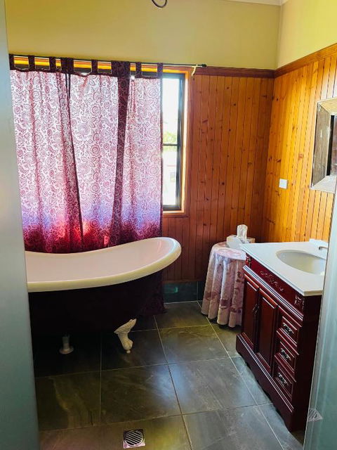 GOLDEN LACE B&B - Darwin Holiday 3