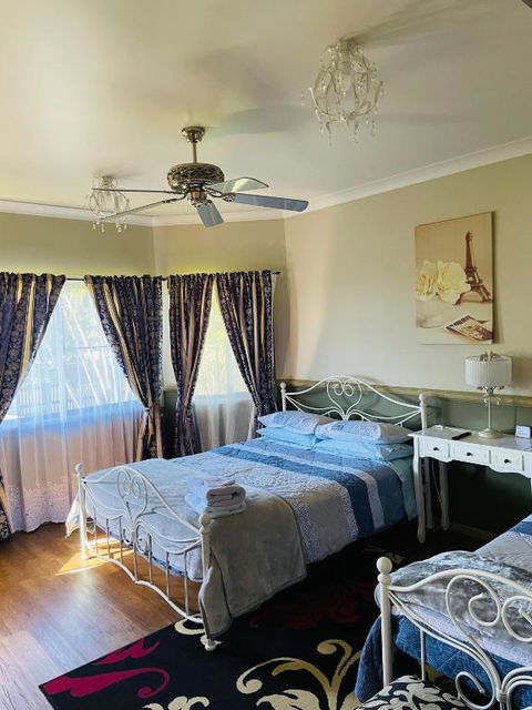 GOLDEN LACE B&B - Darwin Holiday 4