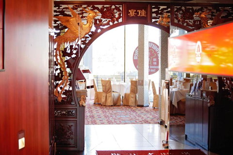 Golden Pebble Hotel - Darwin Holiday 2