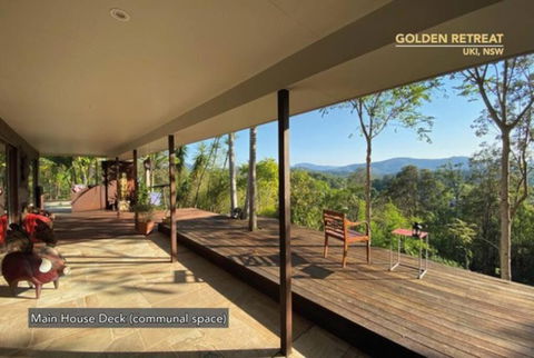 Golden Retreat Ultimate 5 Bed - Villa & Guesthouse - Darwin Holiday 2