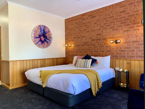 Golden River Motor Inn - Darwin Holiday 2
