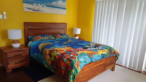 Golden Sands Beach House - Darwin Holiday 2