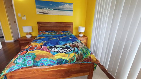 Golden Sands Beach House - Darwin Holiday 3