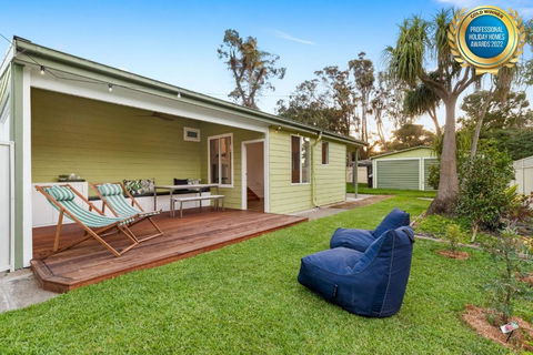 Golden Sands Pet Friendly 2 Mins Walk To Beach - Darwin Holiday 0