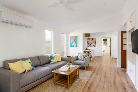 Golden Sands Pet Friendly 2 Mins Walk To Beach - Darwin Holiday 2