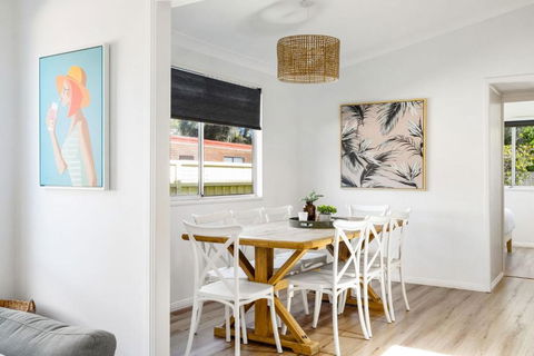 Golden Sands Pet Friendly 2 Mins Walk To Beach - Darwin Holiday 3