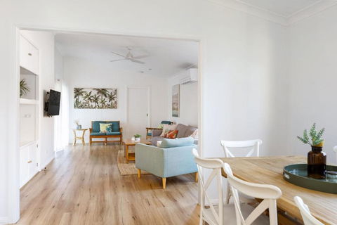 Golden Sands Pet Friendly 2 Mins Walk To Beach - Darwin Holiday 4
