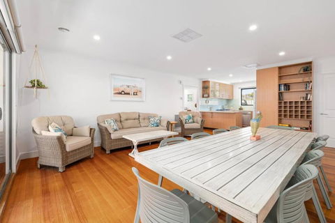 Golden Sands Rye - 1 Bedroom Retreat For 2 Guests - Darwin Holiday 4
