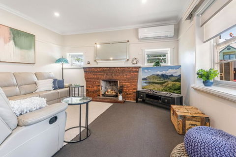 Golden Square Gold Class Guest House, Bendigo - Darwin Holiday 0