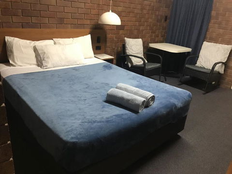 Golden West Motor Inn - Darwin Holiday 2