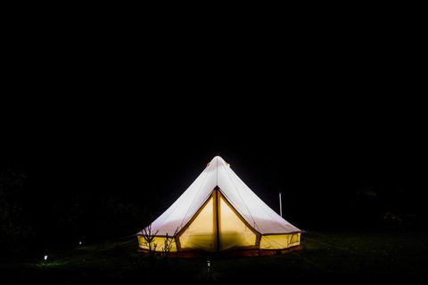 Goldfield Glamping - Darwin Holiday 0