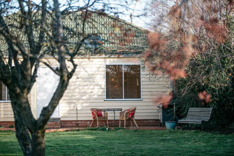 Goldies On Piper Kyneton - Darwin Holiday 3