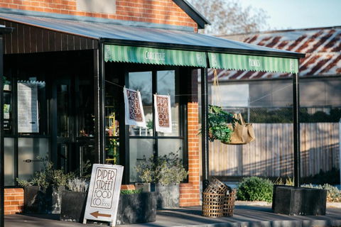 Goldies On Piper Kyneton - Darwin Holiday 4