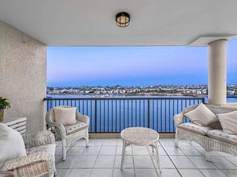 Goldsborough Place Apartments - Darwin Holiday 1