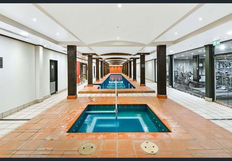 Goldsbrough Business Boutique - Darwin Holiday 3