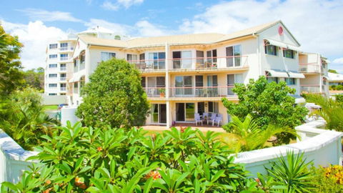 Golf Beach Comfort - Darwin Holiday 0